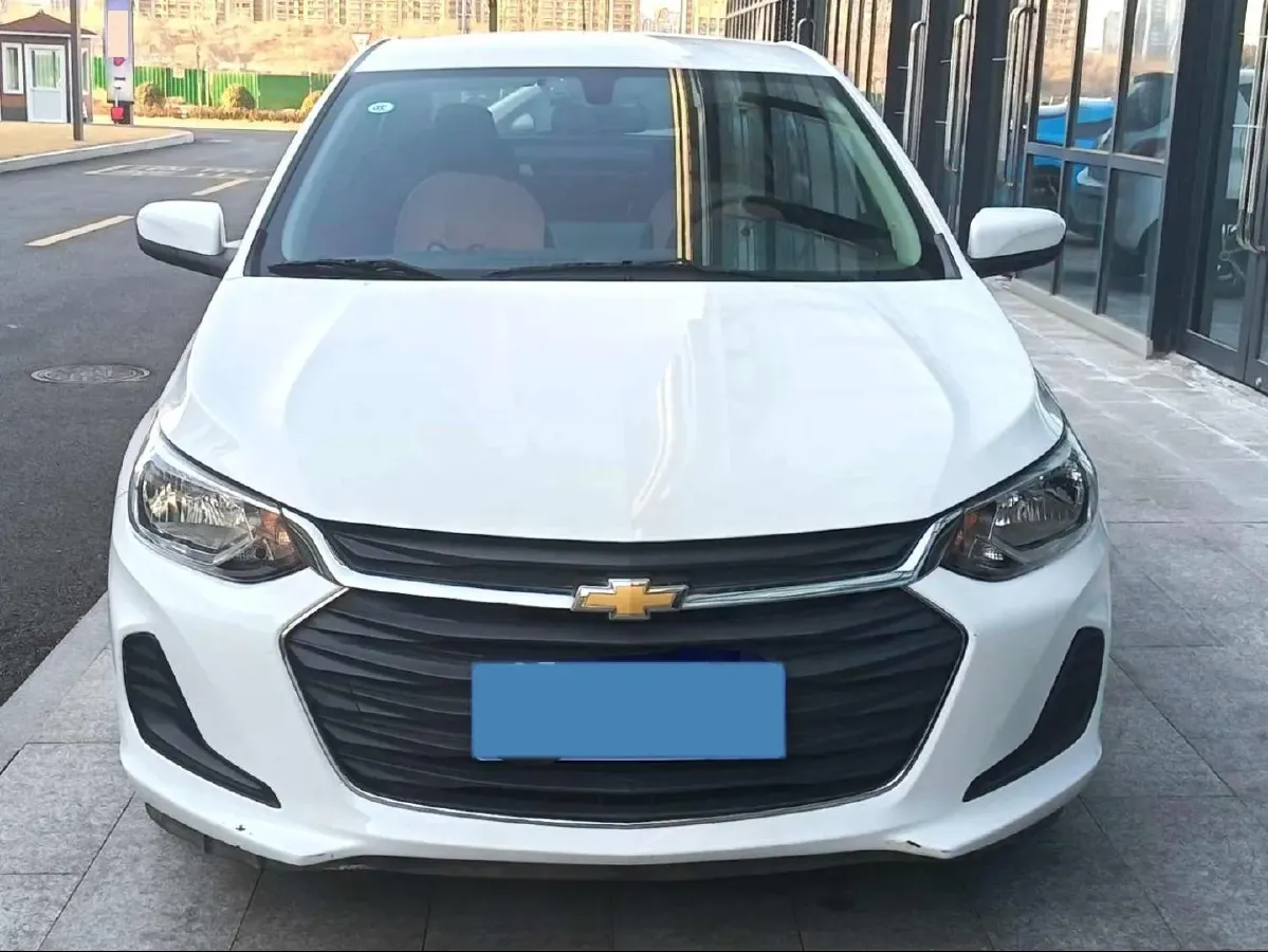 2022 Chevrolet Cavalier 1.0T 125HP L3 6AT,autocango,china used car exporter,china ev exporter,chinese used car exporter,chinese used ev exporter