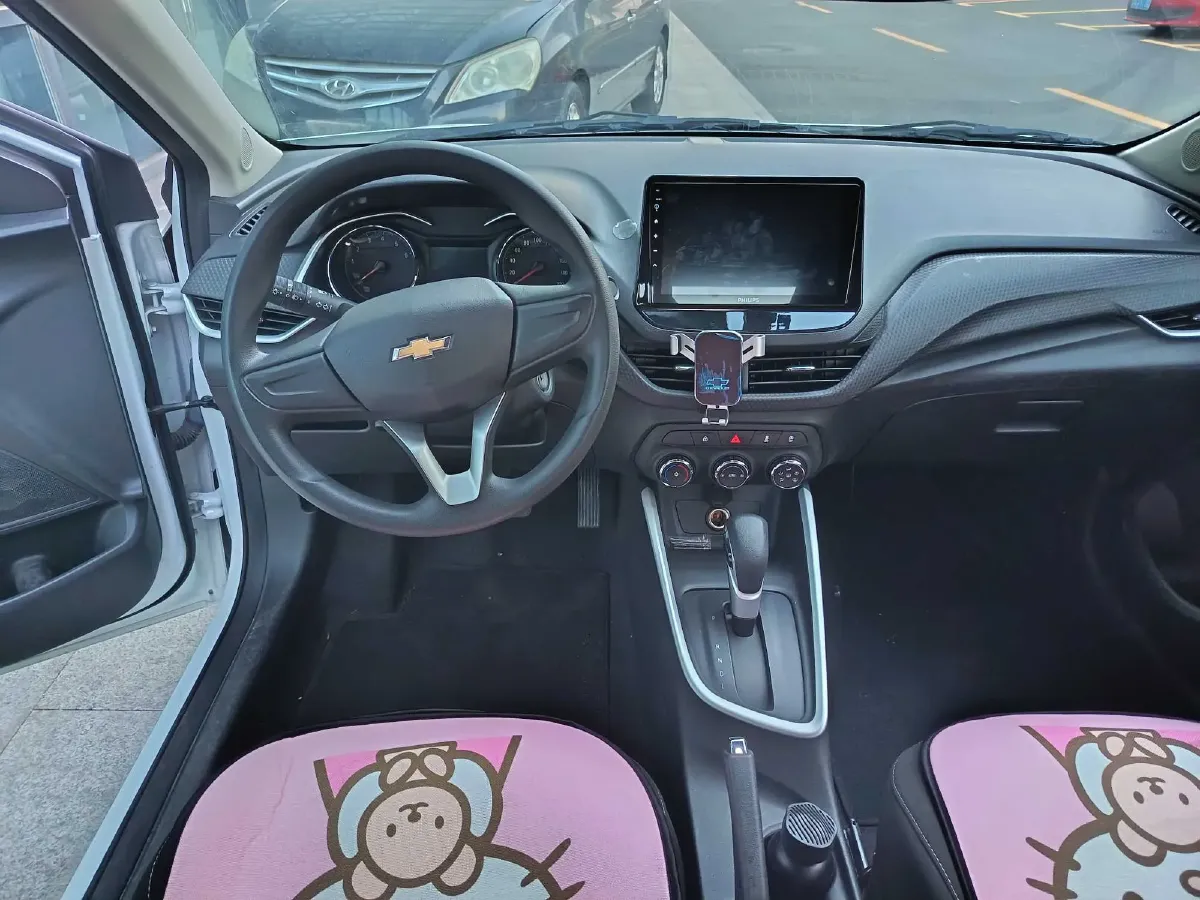 2022 Chevrolet Cavalier 1.0T 125HP L3 6AT,autocango,china used car exporter,china ev exporter,chinese used car exporter,chinese used ev exporter