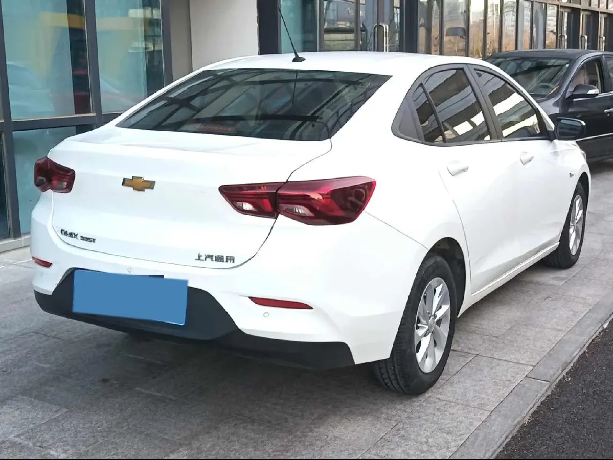 2022 Chevrolet Cavalier 1.0T 125HP L3 6AT,autocango,china used car exporter,china ev exporter,chinese used car exporter,chinese used ev exporter