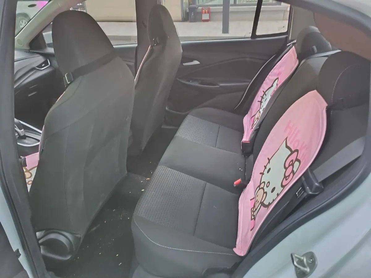 2022 Chevrolet Cavalier 1.0T 125HP L3 6AT,autocango,china used car exporter,china ev exporter,chinese used car exporter,chinese used ev exporter