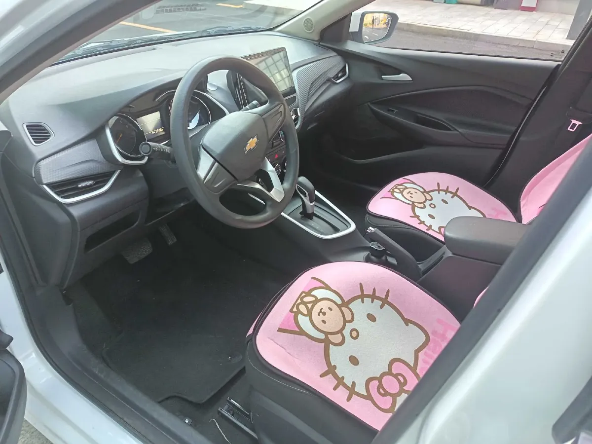 2022 Chevrolet Cavalier 1.0T 125HP L3 6AT,autocango,china used car exporter,china ev exporter,chinese used car exporter,chinese used ev exporter