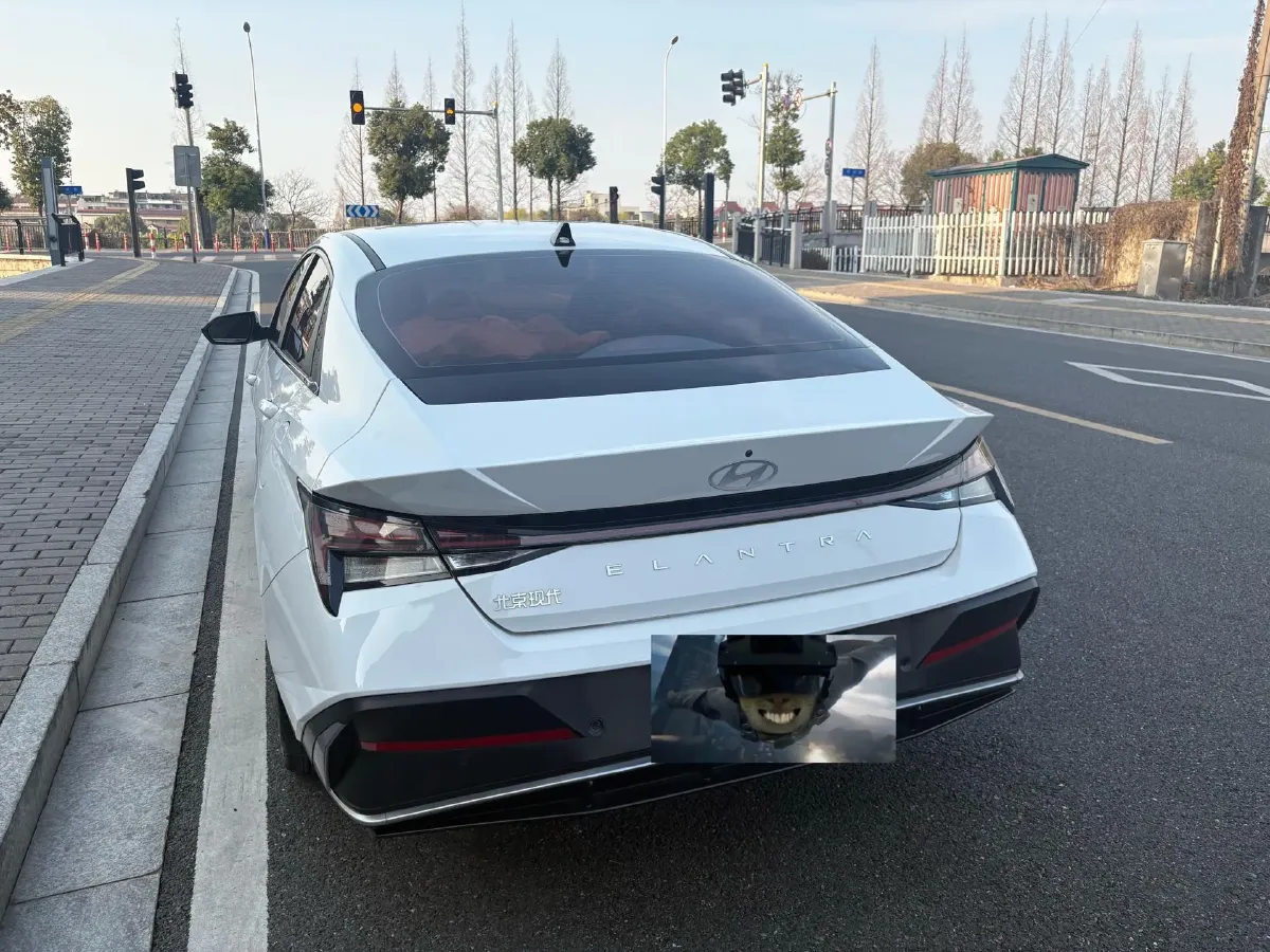 2023 Hyundai Elantra 1.5L 115HP L4 CVT,autocango,china used car exporter,china ev exporter,chinese used car exporter,chinese used ev exporter