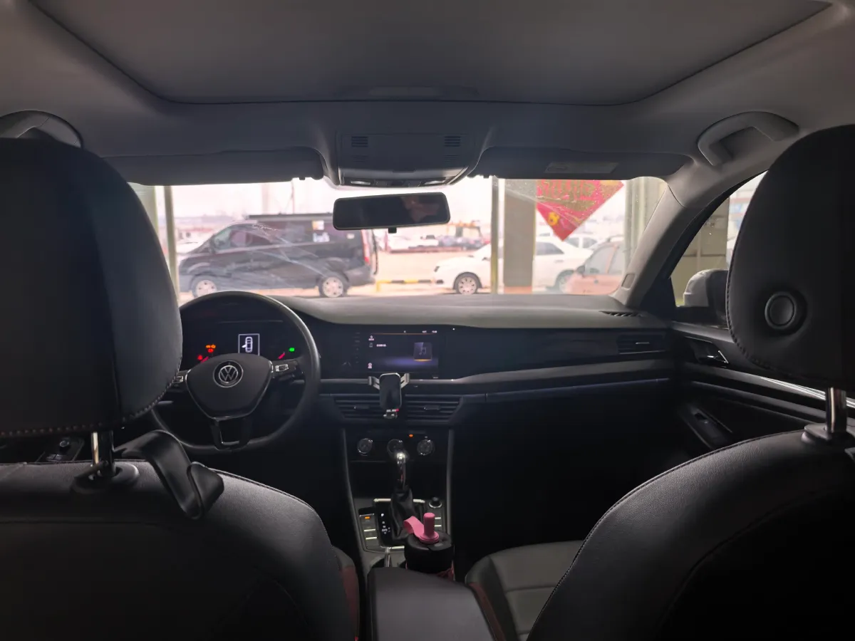 2021 Volkswagen Bora 1.5L 113HP L4 6AT,autocango,china used car exporter,china ev exporter,chinese used car exporter,chinese used ev exporter