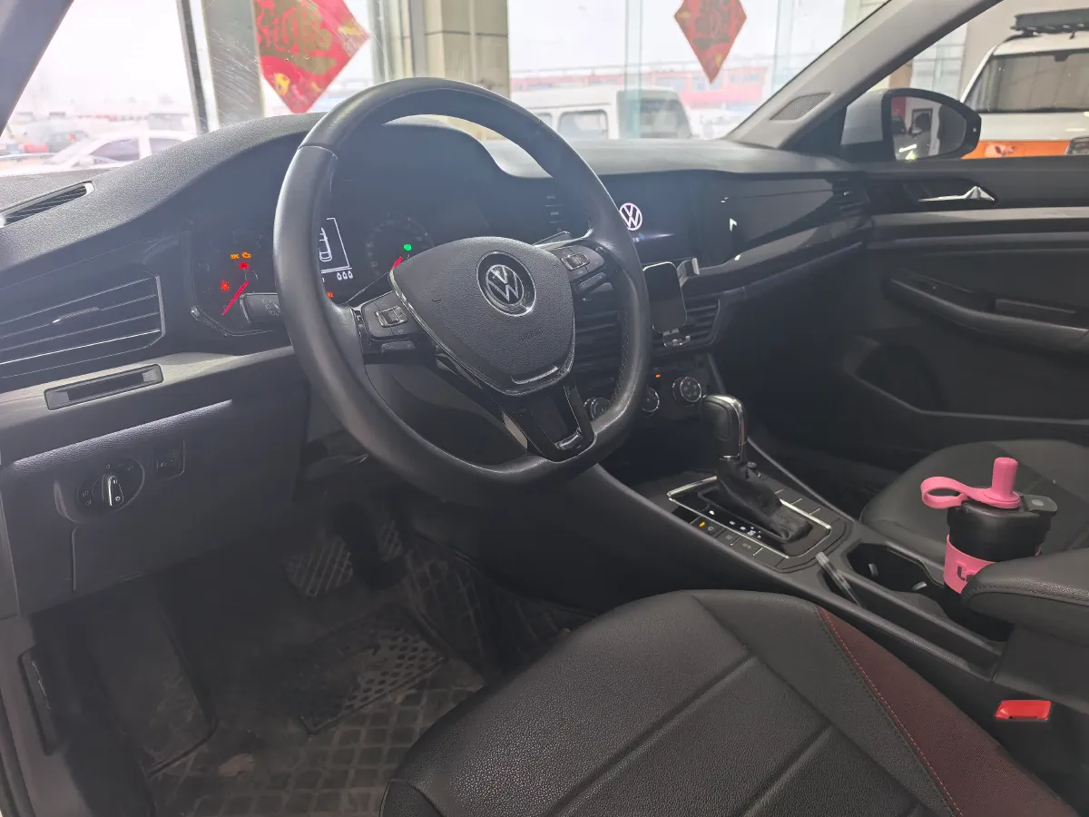 2021 Volkswagen Bora 1.5L 113HP L4 6AT,autocango,china used car exporter,china ev exporter,chinese used car exporter,chinese used ev exporter