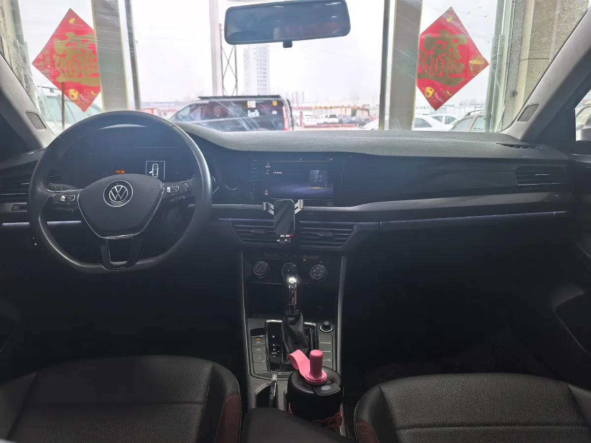 2021 Volkswagen Bora 1.5L 113HP L4 6AT,autocango,china used car exporter,china ev exporter,chinese used car exporter,chinese used ev exporter