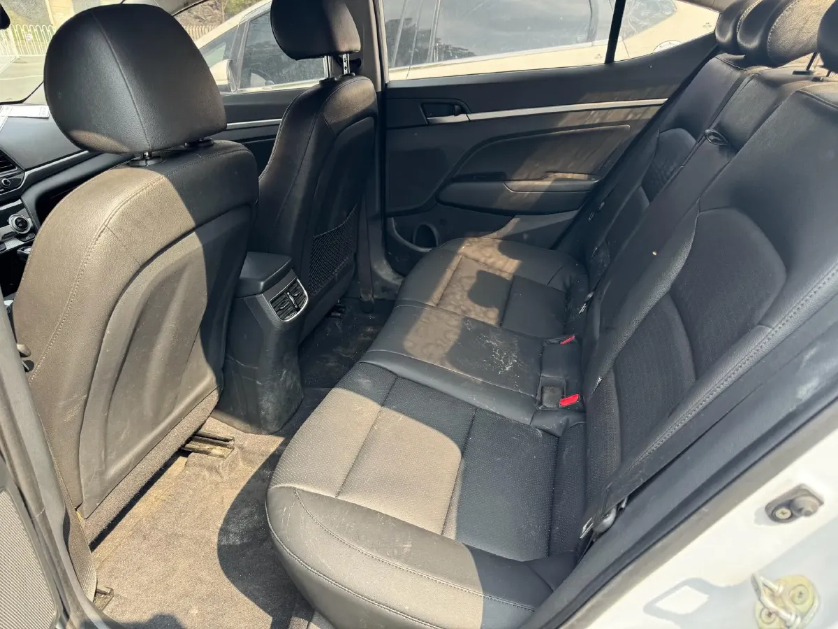 2020 Hyundai Elantra 1.5L 115HP L4 CVT,autocango,china used car exporter,china ev exporter,chinese used car exporter,chinese used ev exporter