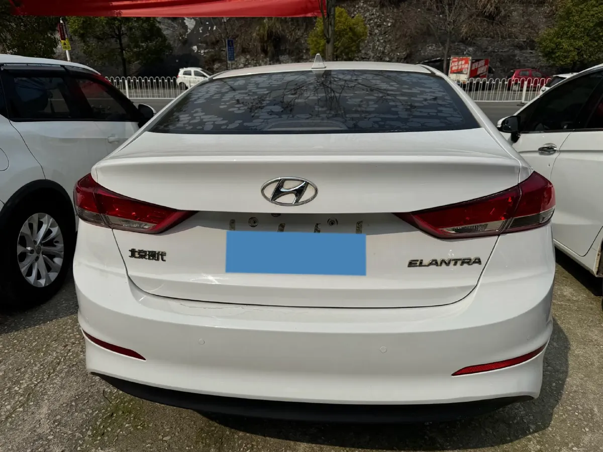 2020 Hyundai Elantra 1.5L 115HP L4 CVT,autocango,china used car exporter,china ev exporter,chinese used car exporter,chinese used ev exporter