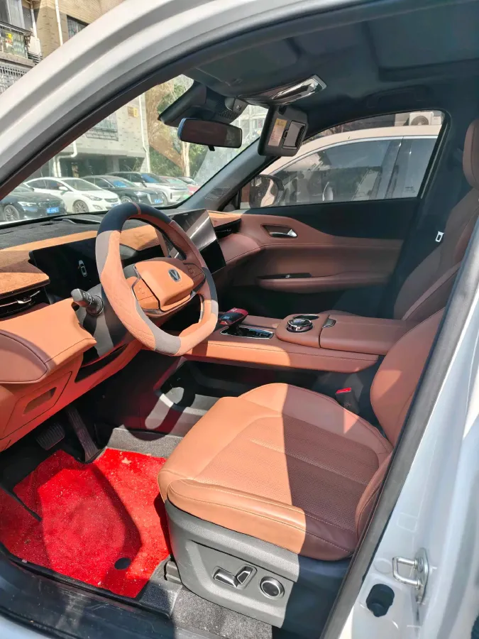 2025 ChangAn UNI-Z 1.5T 192HP L4 7DCT,autocango,china used car exporter,china ev exporter,chinese used car exporter,chinese used ev exporter