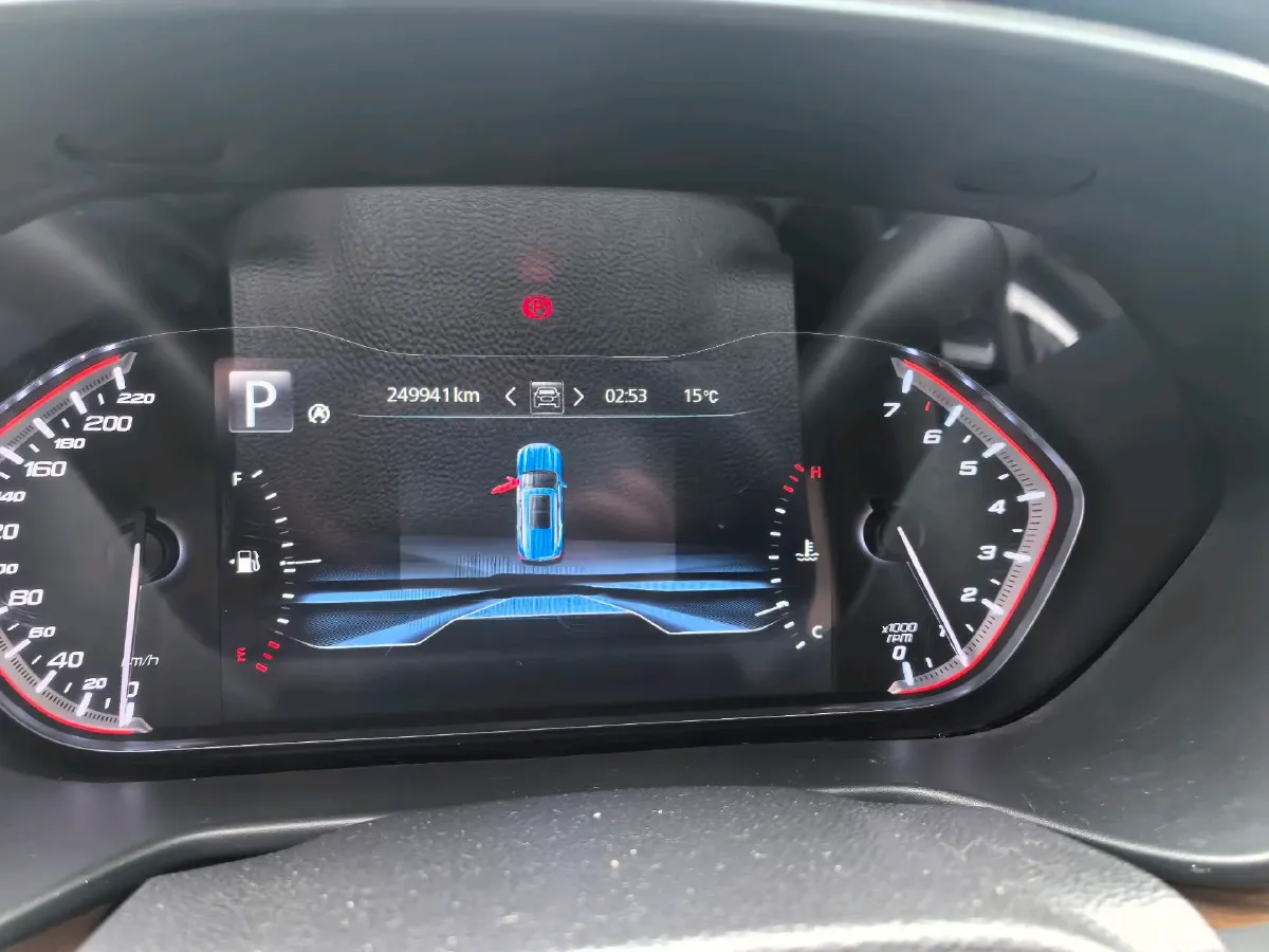 2017 MAXUS D90 2.0T 224HP L4 6AT,autocango,china used car exporter,china ev exporter,chinese used car exporter,chinese used ev exporter