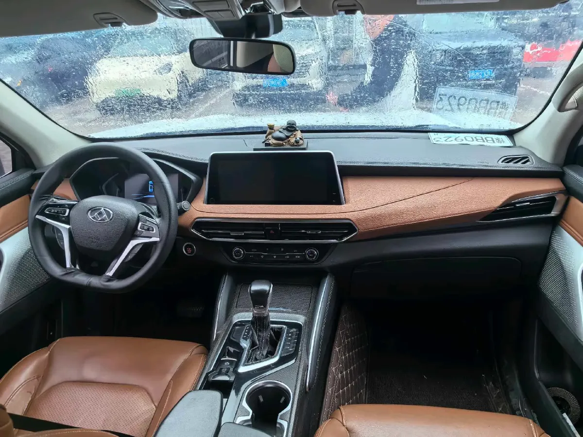 2017 MAXUS D90 2.0T 224HP L4 6AT,autocango,china used car exporter,china ev exporter,chinese used car exporter,chinese used ev exporter