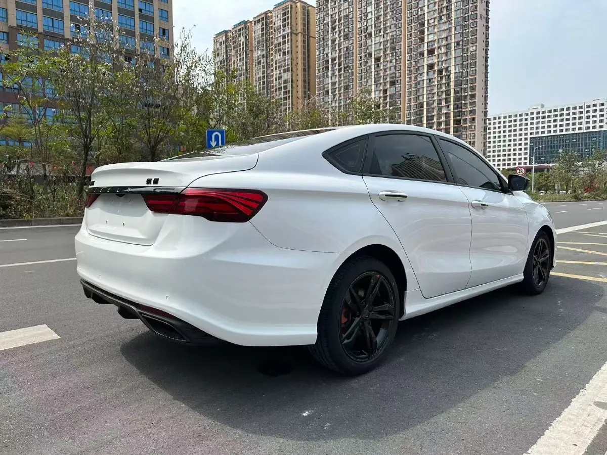 2021 Geely Binray 1.4T 141HP L4 CVT,autocango,china used car exporter,china ev exporter,chinese used car exporter,chinese used ev exporter
