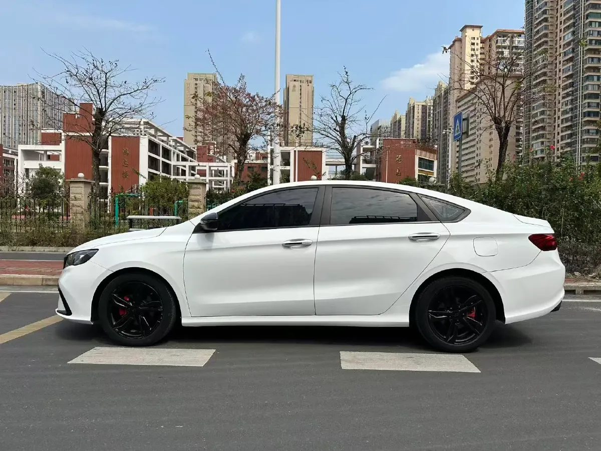 2021 Geely Binray 1.4T 141HP L4 CVT,autocango,china used car exporter,china ev exporter,chinese used car exporter,chinese used ev exporter