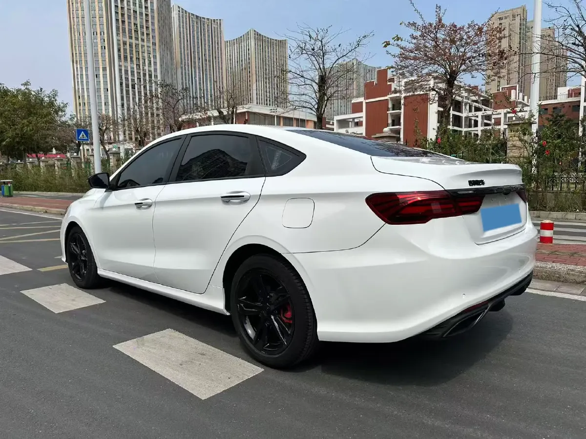 2021 Geely Binray 1.4T 141HP L4 CVT,autocango,china used car exporter,china ev exporter,chinese used car exporter,chinese used ev exporter