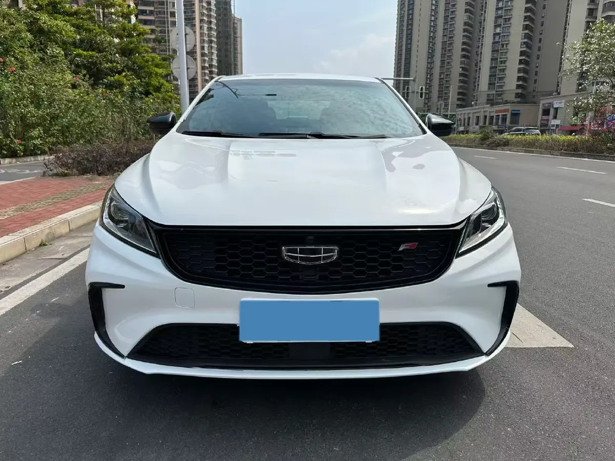 2021 Geely Binray 1.4T 141HP L4 CVT,autocango,china used car exporter,china ev exporter,chinese used car exporter,chinese used ev exporter