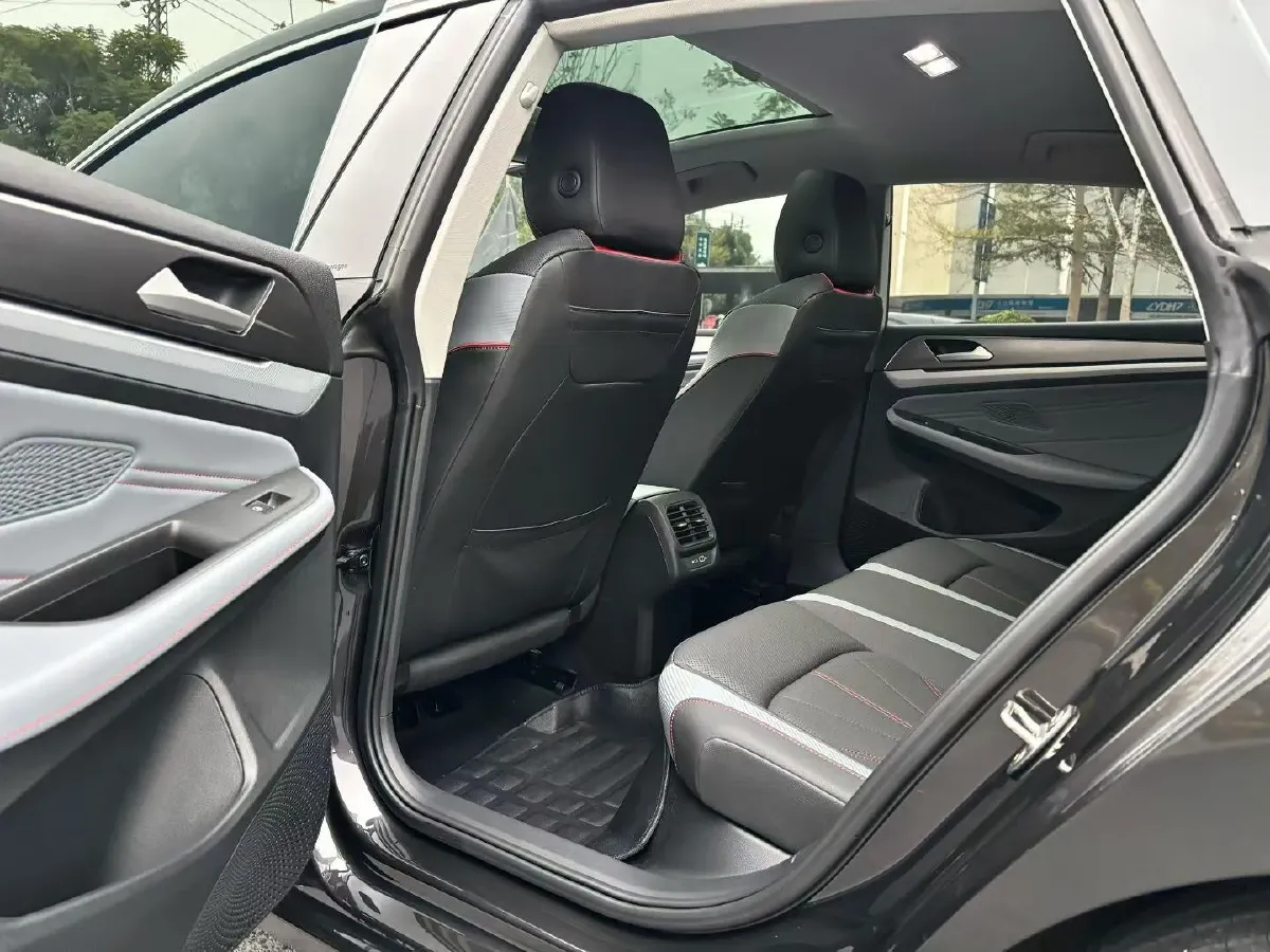 2023 Volkswagen Lamando 1.4T 150HP L4 7DCT,autocango,china used car exporter,china ev exporter,chinese used car exporter,chinese used ev exporter