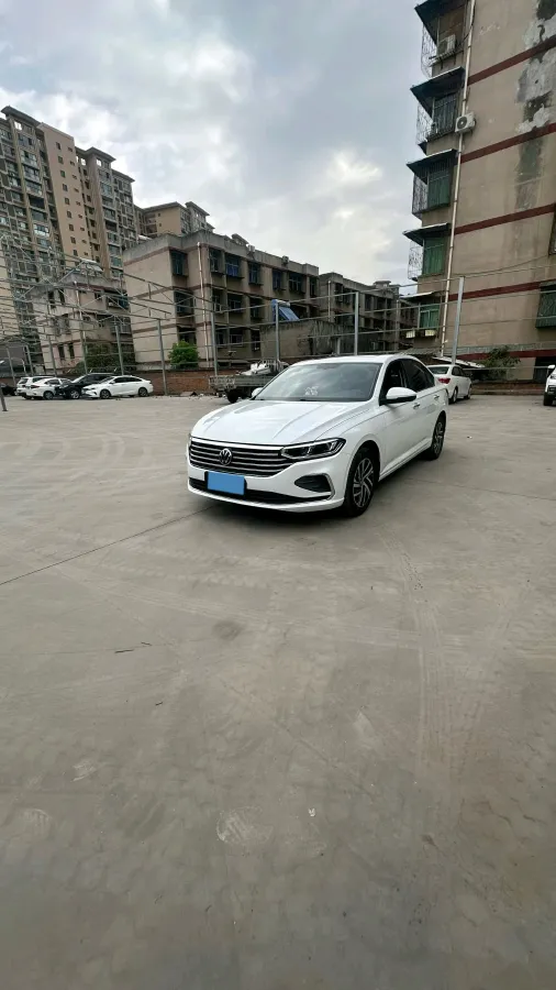 2023 Volkswagen Lavida 1.4T 150HP L4 7DCT,autocango,china used car exporter,china ev exporter,chinese used car exporter,chinese used ev exporter