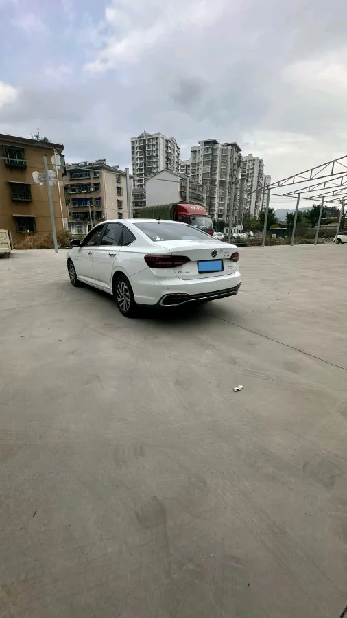 2023 Volkswagen Lavida 1.4T 150HP L4 7DCT,autocango,china used car exporter,china ev exporter,chinese used car exporter,chinese used ev exporter