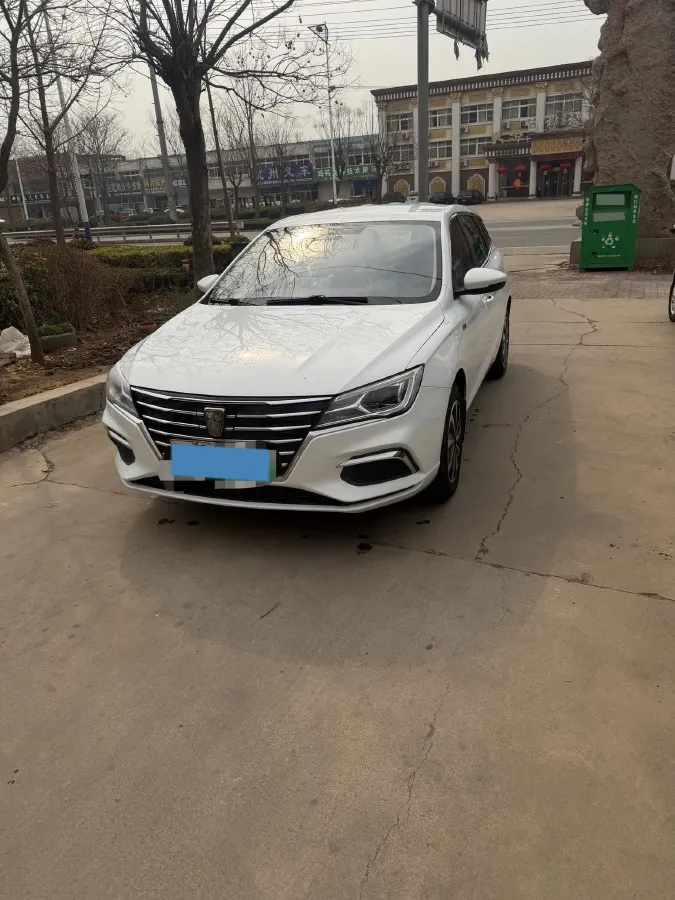2019 Roewe Ei5 BEV 52.5KWH,autocango,china used car exporter,china ev exporter,chinese used car exporter,chinese used ev exporter