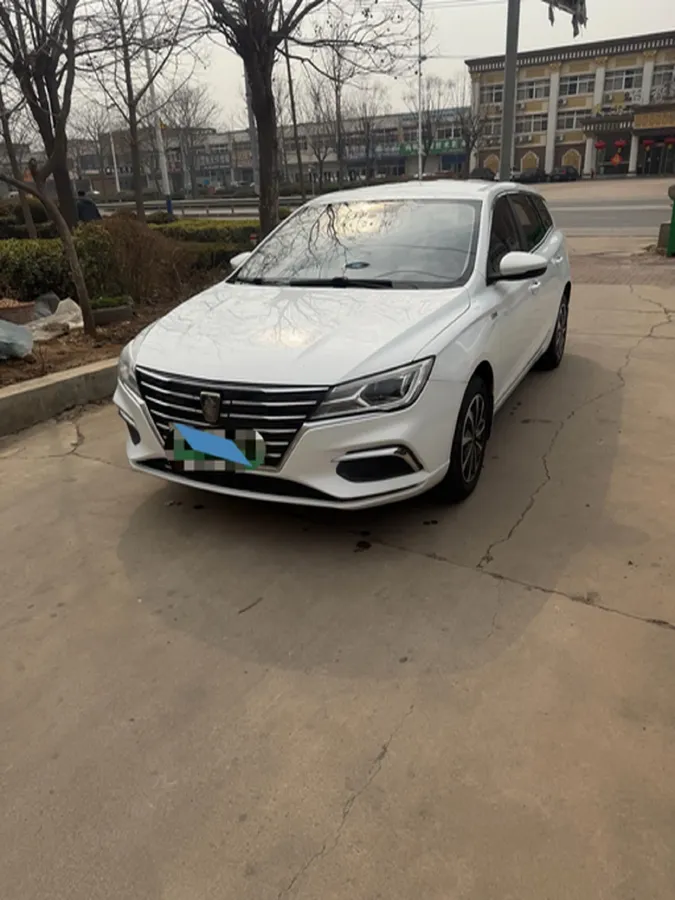 2019 Roewe Ei5 BEV 52.5KWH,autocango,china used car exporter,china ev exporter,chinese used car exporter,chinese used ev exporter