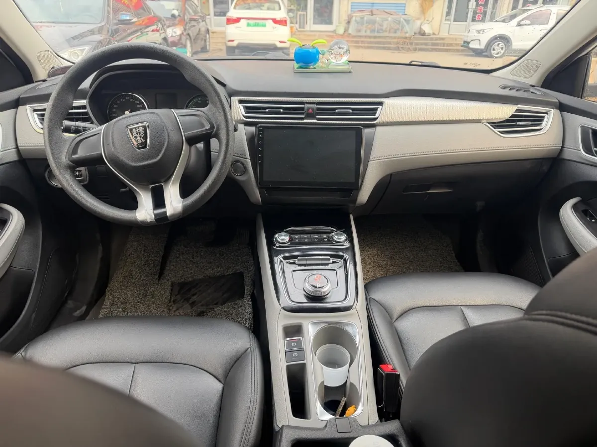 2019 Roewe Ei5 BEV 52.5KWH,autocango,china used car exporter,china ev exporter,chinese used car exporter,chinese used ev exporter