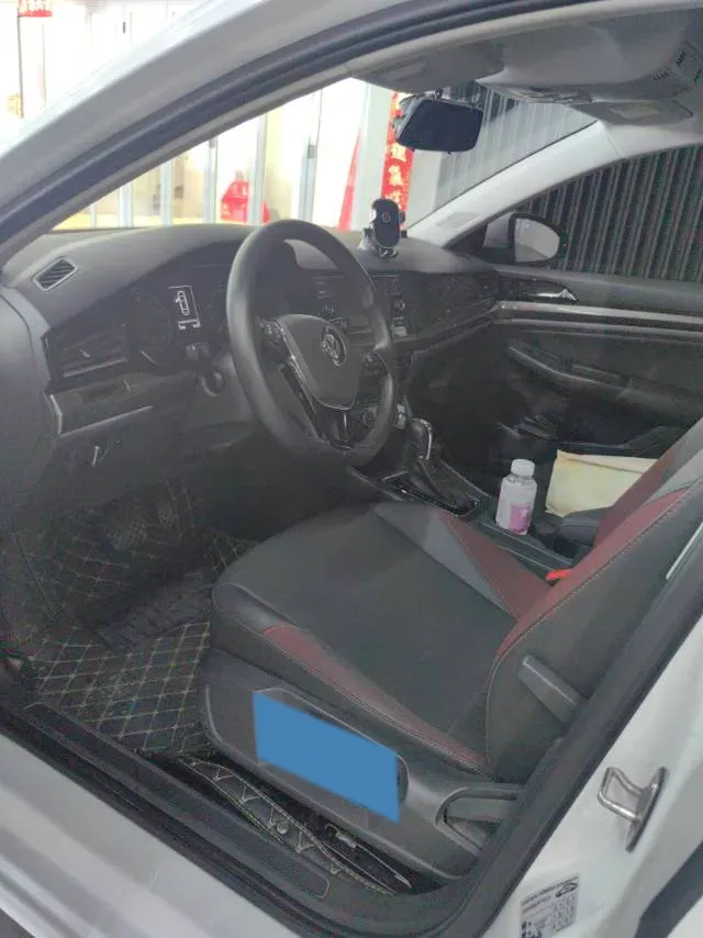 2020 Volkswagen Bora 1.5L 113HP L4 6AT,autocango,china used car exporter,china ev exporter,chinese used car exporter,chinese used ev exporter