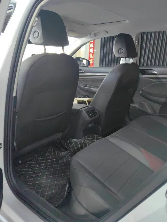 2020 Volkswagen Bora 1.5L 113HP L4 6AT,autocango,china used car exporter,china ev exporter,chinese used car exporter,chinese used ev exporter