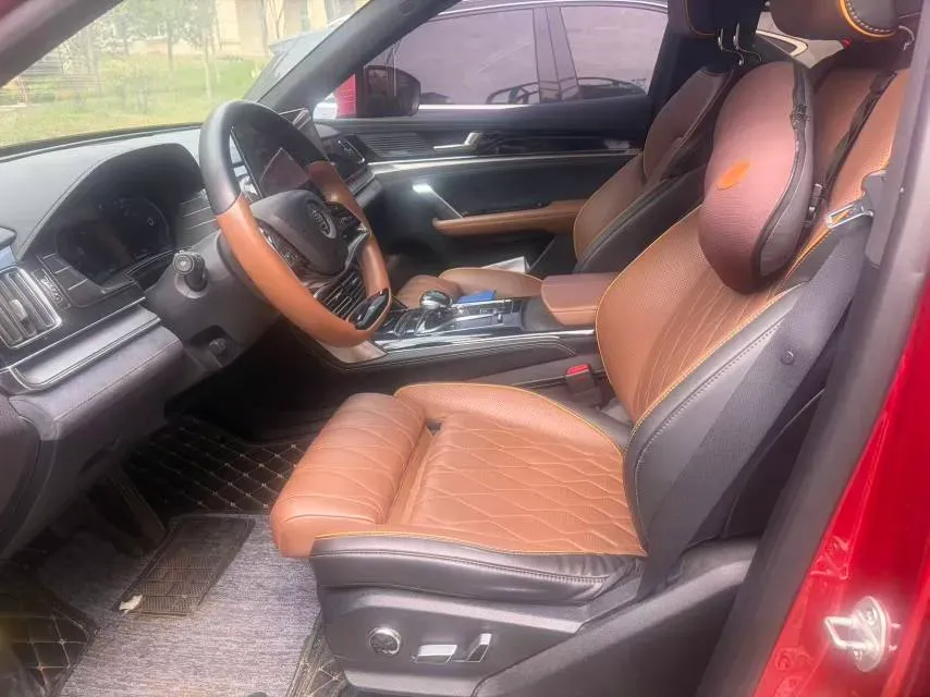 2021 BYD Tang 2.0T 192HP L4 6DCT PHEV 22.3KWH,autocango,china used car exporter,china ev exporter,chinese used car exporter,chinese used ev exporter