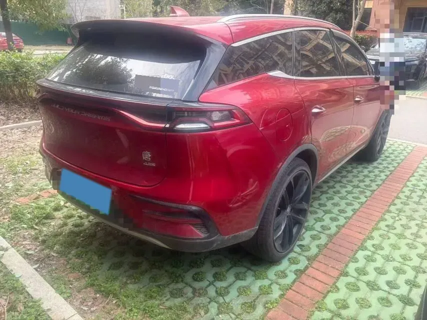 2021 BYD Tang 2.0T 192HP L4 6DCT PHEV 22.3KWH,autocango,china used car exporter,china ev exporter,chinese used car exporter,chinese used ev exporter