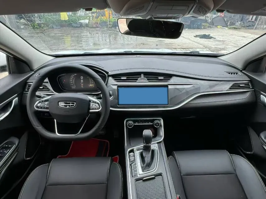 2021 Geely Binray 1.4T 141HP L4 CVT,autocango,china used car exporter,china ev exporter,chinese used car exporter,chinese used ev exporter