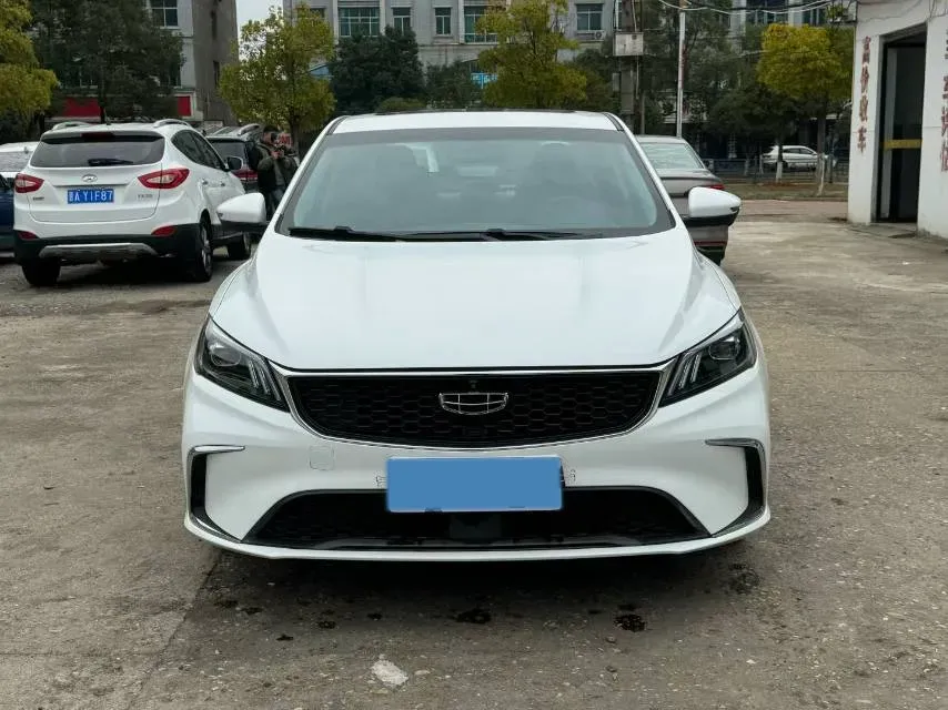 2021 Geely Binray 1.4T 141HP L4 CVT,autocango,china used car exporter,china ev exporter,chinese used car exporter,chinese used ev exporter