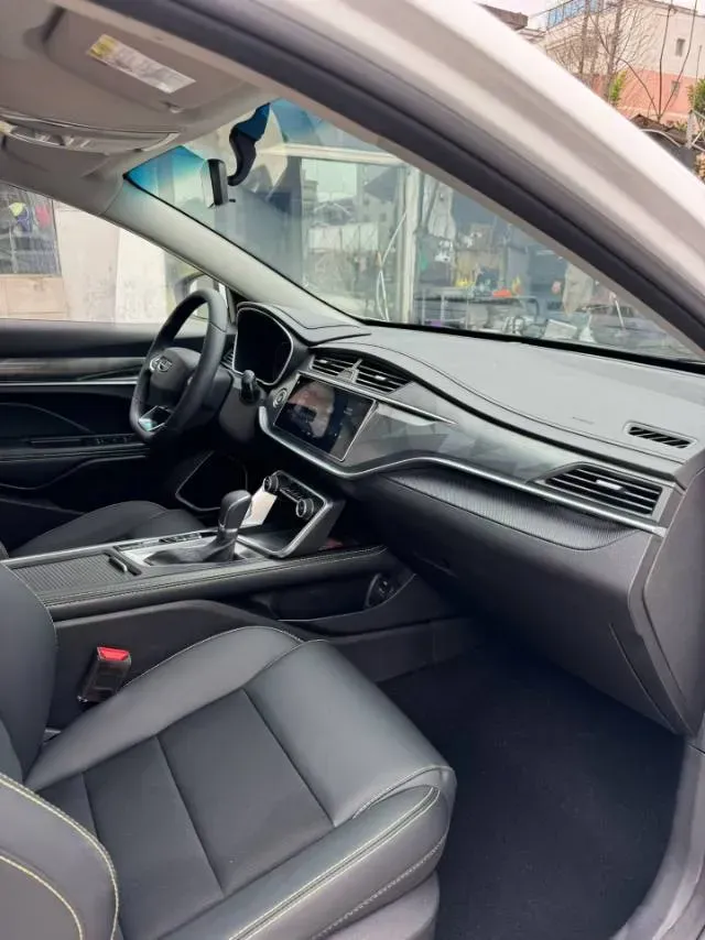 2021 Geely Binray 1.4T 141HP L4 CVT,autocango,china used car exporter,china ev exporter,chinese used car exporter,chinese used ev exporter