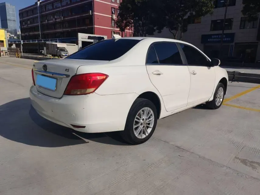 2018 BYD e5 BEV 60.48KWH,autocango,china used car exporter,china ev exporter,chinese used car exporter,chinese used ev exporter