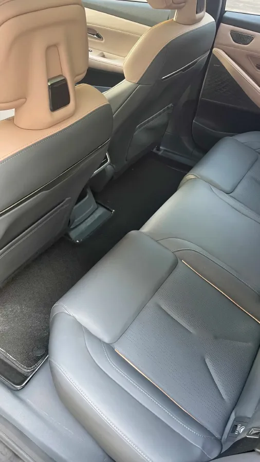 2022 DongFeng Forthing LingZhi EV BEV 68.4KWH,autocango,china used car exporter,china ev exporter,chinese used car exporter,chinese used ev exporter