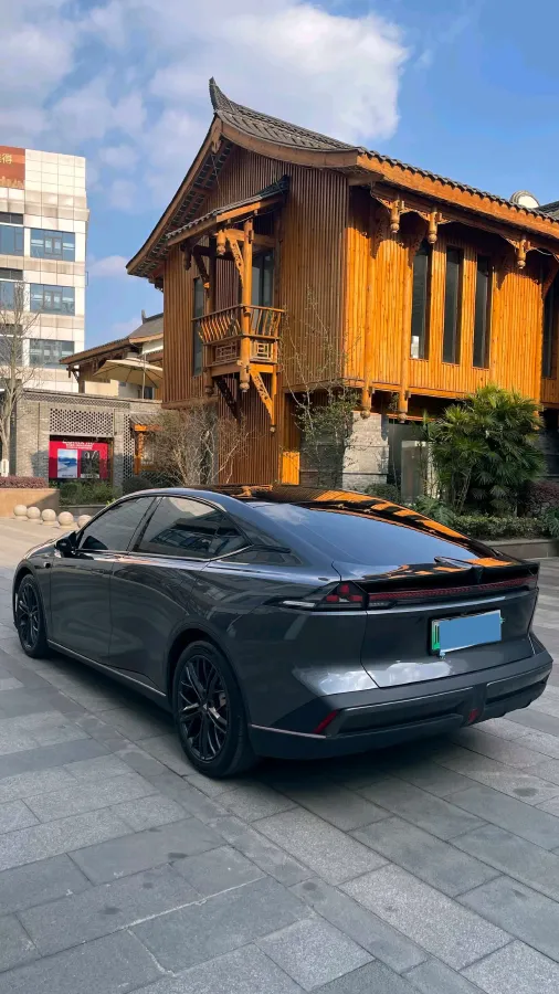 2022 DongFeng Forthing LingZhi EV BEV 68.4KWH,autocango,china used car exporter,china ev exporter,chinese used car exporter,chinese used ev exporter