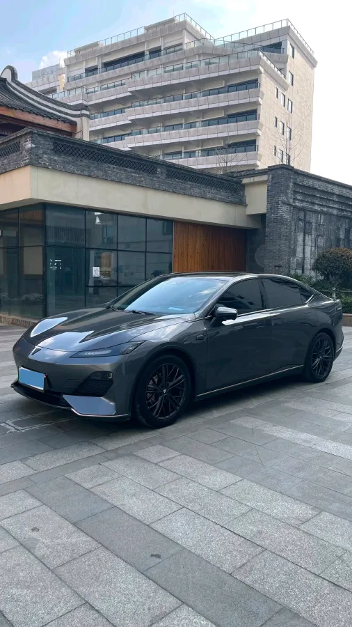 2022 DongFeng Forthing LingZhi EV BEV 68.4KWH,autocango,china used car exporter,china ev exporter,chinese used car exporter,chinese used ev exporter