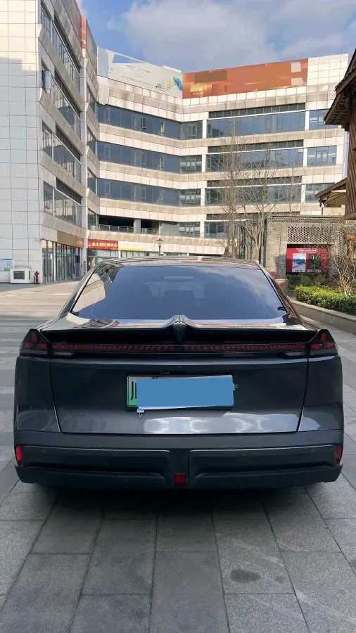 2022 DongFeng Forthing LingZhi EV BEV 68.4KWH,autocango,china used car exporter,china ev exporter,chinese used car exporter,chinese used ev exporter