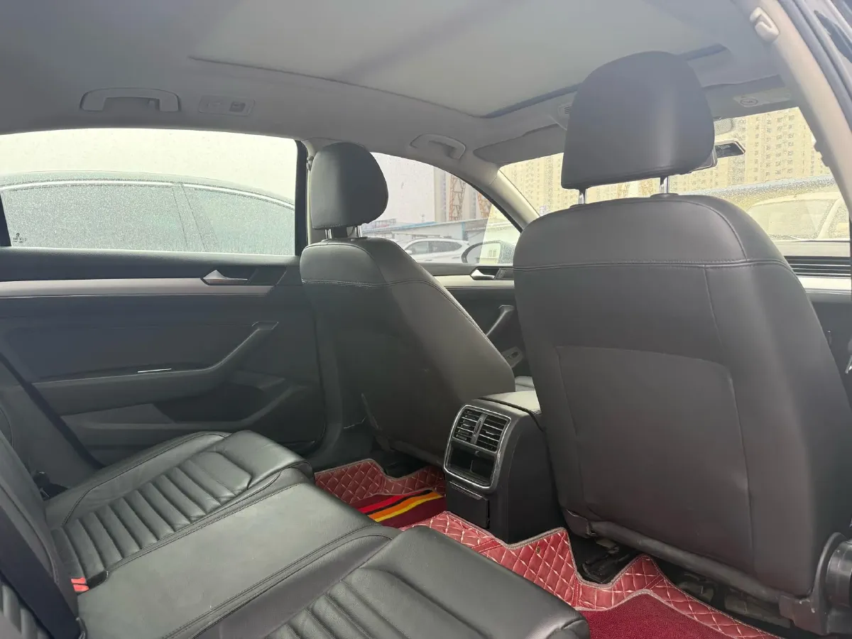 2018 Volkswagen Magotan 1.4T 150HP L4 7DCT,autocango,china used car exporter,china ev exporter,chinese used car exporter,chinese used ev exporter