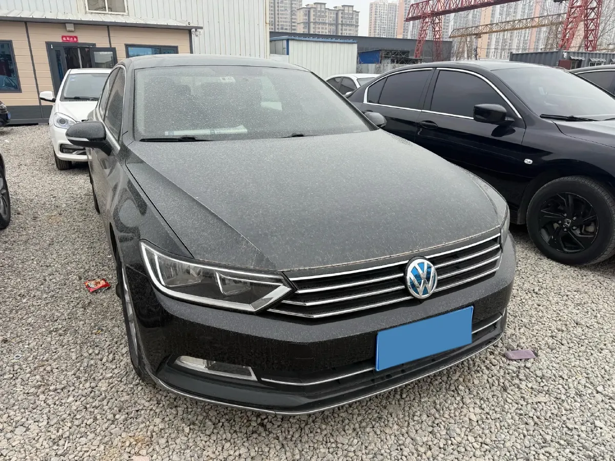 2018 Volkswagen Magotan 1.4T 150HP L4 7DCT,autocango,china used car exporter,china ev exporter,chinese used car exporter,chinese used ev exporter