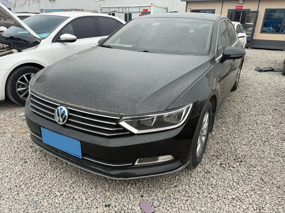2018 Volkswagen Magotan 1.4T 150HP L4 7DCT,autocango,china used car exporter,china ev exporter,chinese used car exporter,chinese used ev exporter