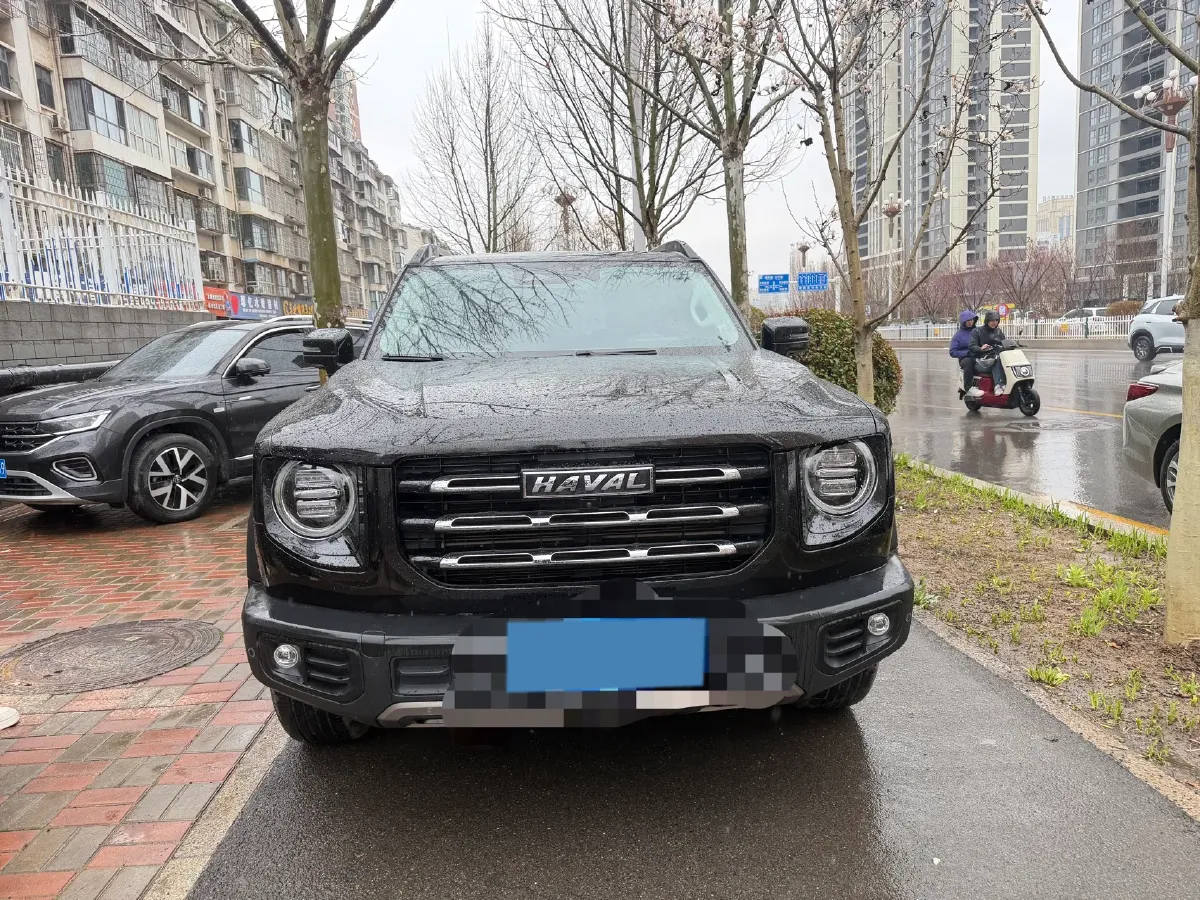 2021 Haval Dargo 1.5T 169HP L4 7DCT,autocango,china used car exporter,china ev exporter,chinese used car exporter,chinese used ev exporter