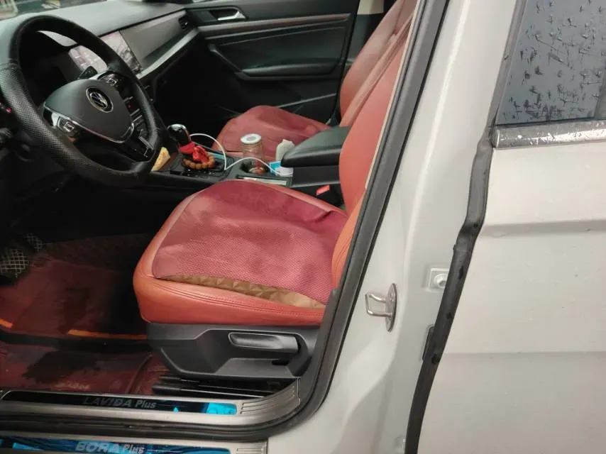 2021 Volkswagen Lavida 1.5L 113HP L4 6AT,autocango,china used car exporter,china ev exporter,chinese used car exporter,chinese used ev exporter