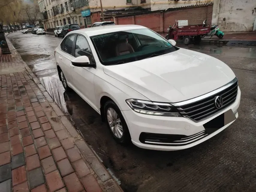 2021 Volkswagen Lavida 1.5L 113HP L4 6AT,autocango,china used car exporter,china ev exporter,chinese used car exporter,chinese used ev exporter