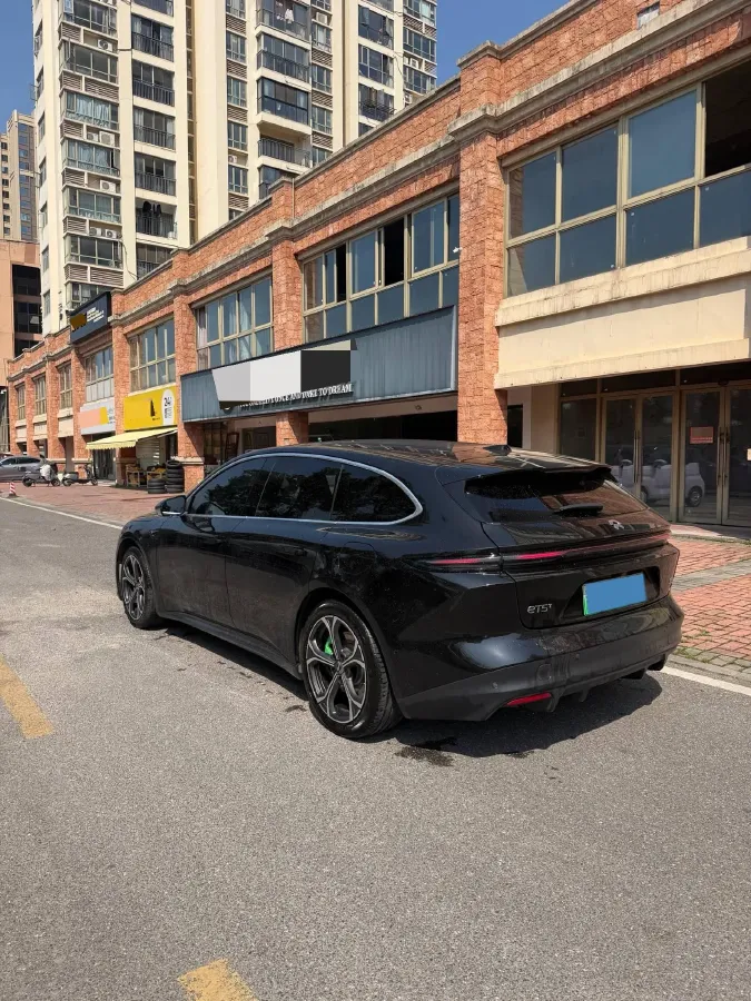 2024 NIO ET5T BEV 75KWH,autocango,china used car exporter,china ev exporter,chinese used car exporter,chinese used ev exporter