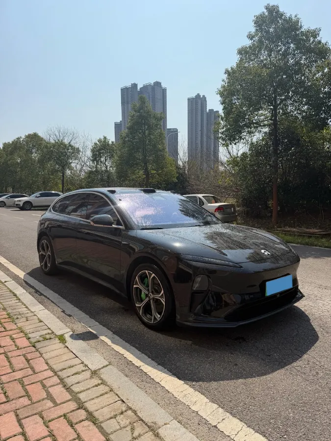 2024 NIO ET5T BEV 75KWH,autocango,china used car exporter,china ev exporter,chinese used car exporter,chinese used ev exporter