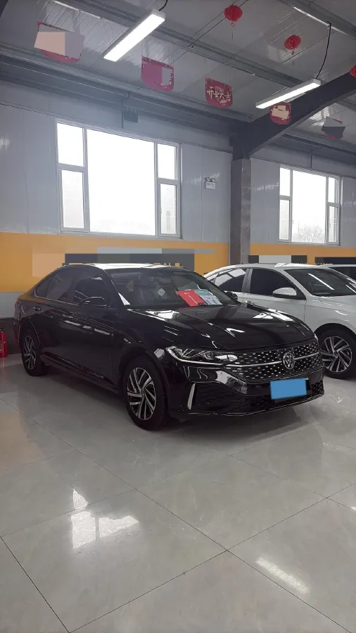 2024 Volkswagen Lavida 1.5L 110HP L4 6AT,autocango,china used car exporter,china ev exporter,chinese used car exporter,chinese used ev exporter