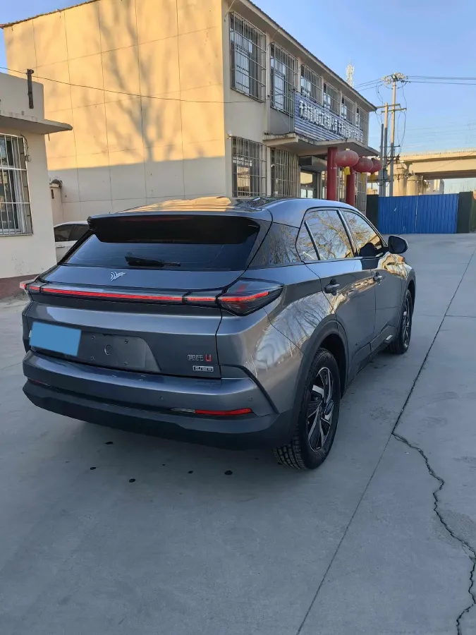 2021 Neta U BEV 54.34KWH,autocango,china used car exporter,china ev exporter,chinese used car exporter,chinese used ev exporter