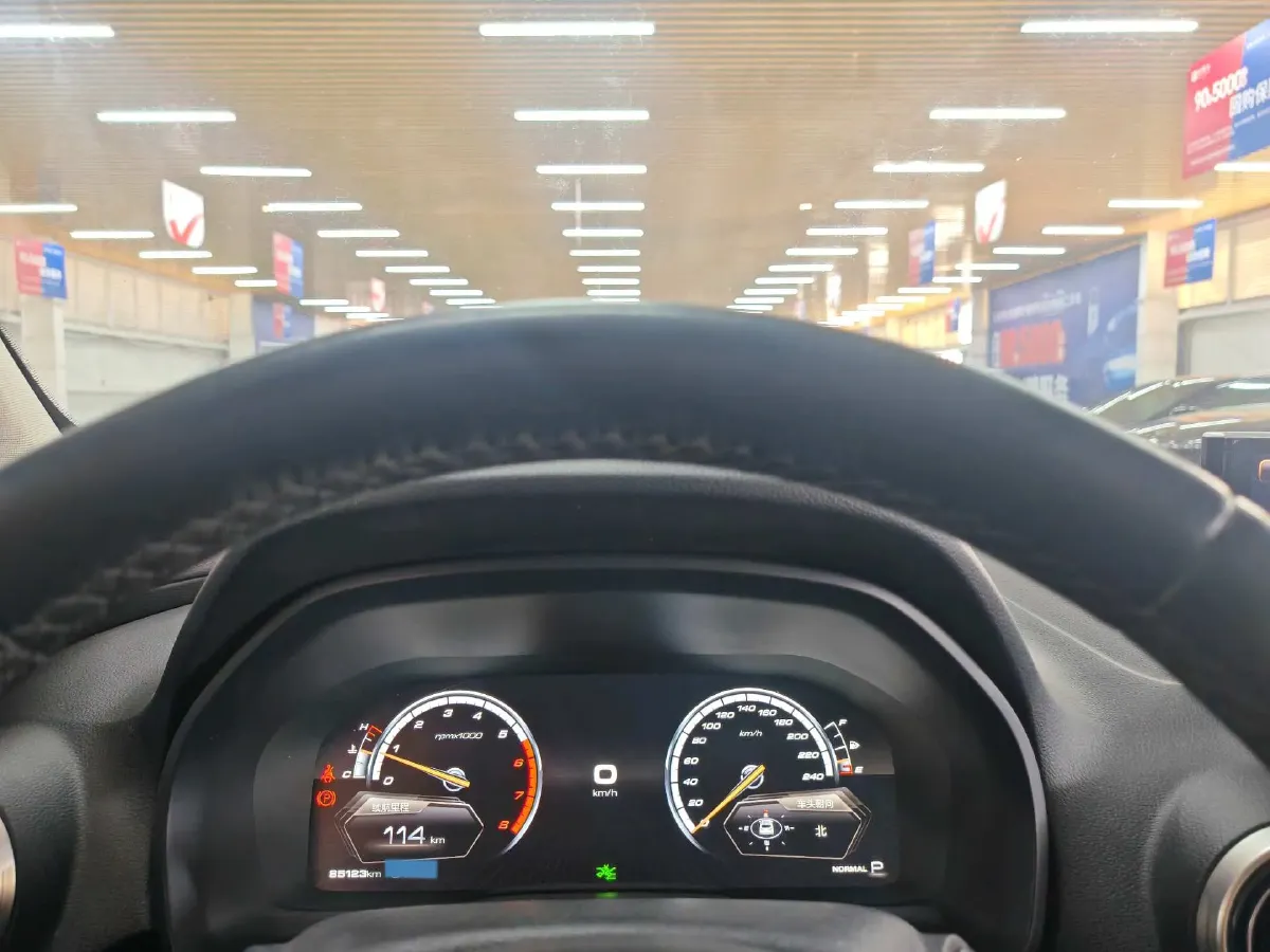 2017 WEY VV7 2.0T 234HP L4 7DCT,autocango,china used car exporter,china ev exporter,chinese used car exporter,chinese used ev exporter