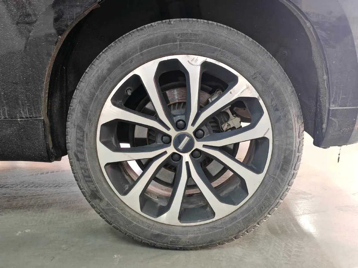 2017 WEY VV7 2.0T 234HP L4 7DCT,autocango,china used car exporter,china ev exporter,chinese used car exporter,chinese used ev exporter