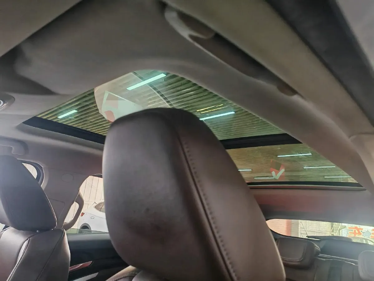 2017 WEY VV7 2.0T 234HP L4 7DCT,autocango,china used car exporter,china ev exporter,chinese used car exporter,chinese used ev exporter