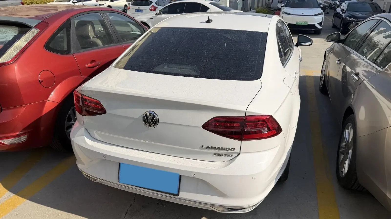 2019 Volkswagen Passat 1.4T 150HP L4 7DCT,autocango,china used car exporter,china ev exporter,chinese used car exporter,chinese used ev exporter